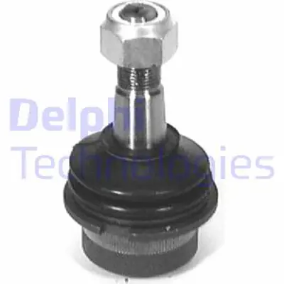 DELPHI TC134 Ust / Alt Rotıl On Sol-Sag Vw Transporter T2 1967 > 1979 211405371B