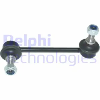 DELPHI TC1350 Z-Rot Arka Sag  Cr-V 10/1995 > 02/2002 52320S10003