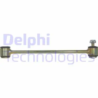 DELPHI TC1387 Z Rot Arka Sol/Sag Mercedes Cls 219 E 211 Sl 230 03/02> A2113203389