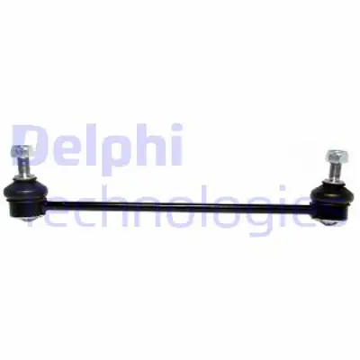 DELPHI TC1469 Z Rot On Sol-Sag Cıtroen / Fıat / Lancıa / Peugeot C8 / Ulysse / Phedra / 807 2002 > 1331209080 508751