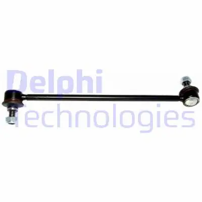 DELPHI TC1540 Z-Rot On Sol Lexus   Rx300  Camry 08/1996 > 05/2003 4881033010