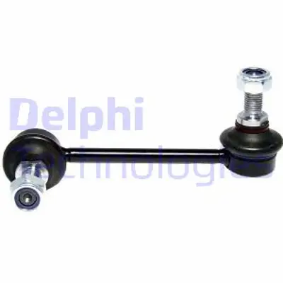 DELPHI TC1547 Z Rot Arka Sağ Honda Accord Vı-Vıı 98-08 52320SFYJ01