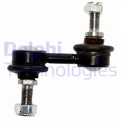 DELPHI TC1548 Z Rot On Mazda Mx-3 (3) 1991-1997 EA0334170A