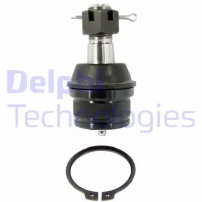 DELPHI TC1661 Alt Rotıl On Sol-Sag Ford Sellout/ Order K8431t - Ford Truck F150 96-87 