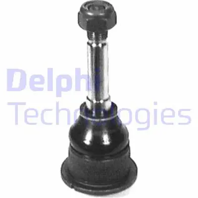 DELPHI TC168 Alt Rotıl On Sol-Sag Opel Commodore C/ Monza/ Rekord E/ Senator A 1977 > 1987 97103437