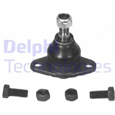 DELPHI TC169 Rotil Ascona 310815