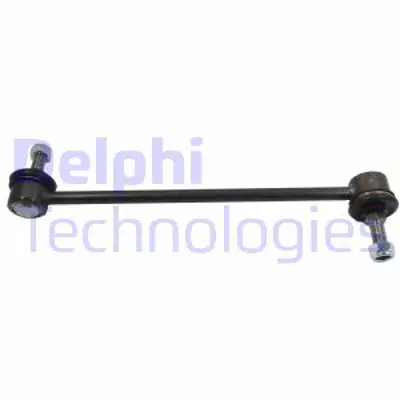 DELPHI TC1693 Z Rot On Sol/Sag Chrysler Voyager 96-00 Voyager 01-07 Caravan 01-07 Caravan 96-00 - 