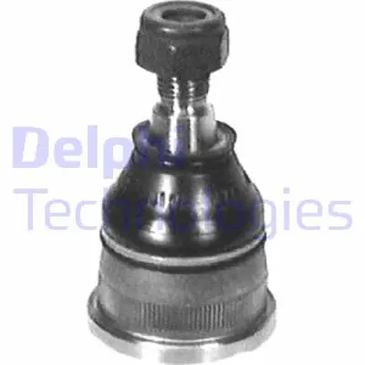 DELPHI TC170 Alt Rotıl On Sol-Sag Opel Ascona B/ Manta B 1974 > 1988 352819