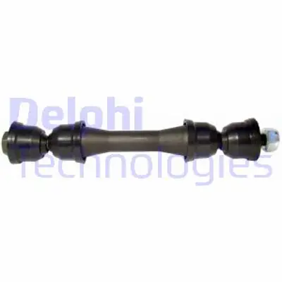 DELPHI TC1742 Z Rot On Sol/Sag Ford Transıt 03/00>06/06 F65A5K483CC