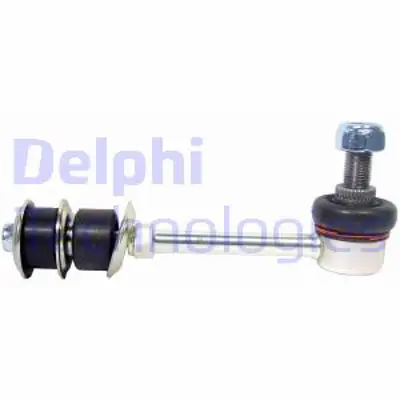 DELPHI TC1763 Z Rot Arka Sol/Sag Toyota Landcruıser Colorado Prado Kzj90/95 Vzj90/95 04/96> 4883035020