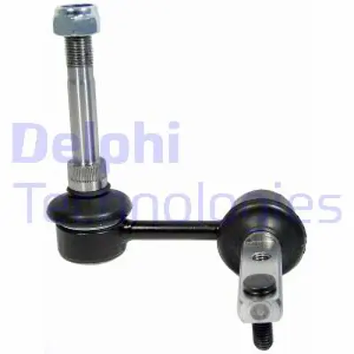 DELPHI TC1769 Z-Rot On Sol Lexus Gs300 Gs400 Gs430 Sc430 03/1993 > 07/2010 4881030020