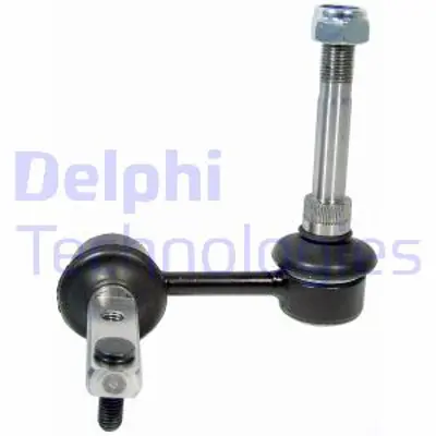 DELPHI TC1770 Z Rot On Sag Lexus Gs300 Jzs147 Jzs160 Gs400 Jzs160 Gs430 Uzs161 Sc430 Uzz40 03/93>03/05 4882030040