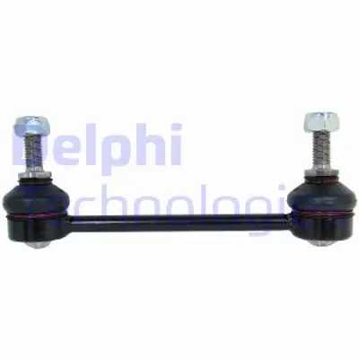 DELPHI TC1796 Z Rot Arka Renault Vel Satıs 2002-2009 8200619922