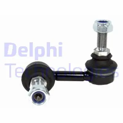 DELPHI TC1831 Z Rot On Sol Nıssan Almera Tıno 08/00> 54668BU000