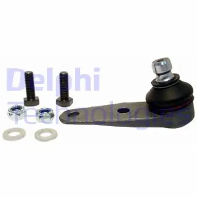 DELPHI TC184 Alt Rotıl On Sol-Sag Audı / Vw 80/ 90/ Coupe / Passat/ Santana 1973 > 1991 823407365E