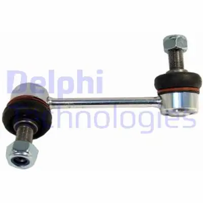 DELPHI TC1873 Z Rot On Sol Toyota Landcruıser Amazon Hdj100 Uzj100 01/98> 4882030050