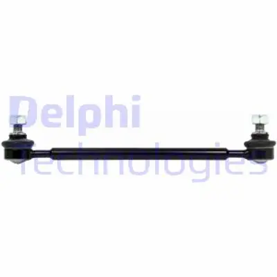 DELPHI TC1875 Z Rot On Sol/Sag Toyota Mr2 Sw20 12/89>05/00 4882017040