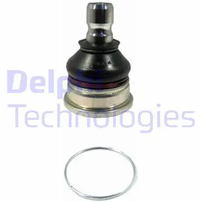 DELPHI TC1899 Alt Rotıl On Sol/Sag Suzukı Swıft 02/2005 > 12/2010 