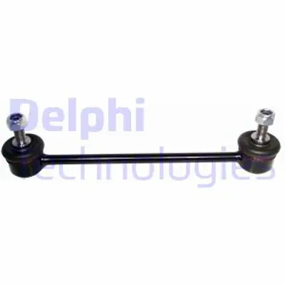 DELPHI TC1902 Z Rot Arka Sol/Sag Mazda 626 Gf Gw 06/97>10/02 GE4T28170