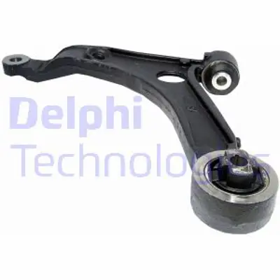 DELPHI TC1921 Alt Salıncak On Sol Cıtroen / Fıat / Peugeot Jumper/ Relay / Ducato / Boxer (1100-1700l Kg) 2006 > 1352227080 3520S0