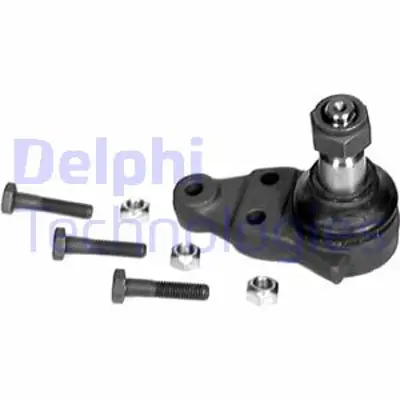 DELPHI TC202 Alt Rotıl Lt28-35 281407187B