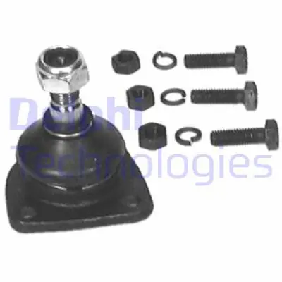 DELPHI TC204 Alt Rotıl On; Sol/Sag Lada 1200 1300 1500 1600 Rıva 01/70>04/97 4186632