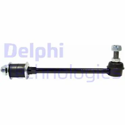 DELPHI TC2060 Z Rot Arka Sol/Sag Nıssan Pathfınder R50 09/97>12/04 562600W001