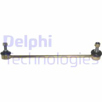 DELPHI TC2068 Askı Rotu On Sol Bmw  X5 E53 00>06 31356750703