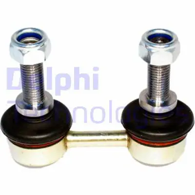 DELPHI TC2070 Askı Rotu Arka Sag Sol Bmw E53  X5 E70 00>06 33551096735