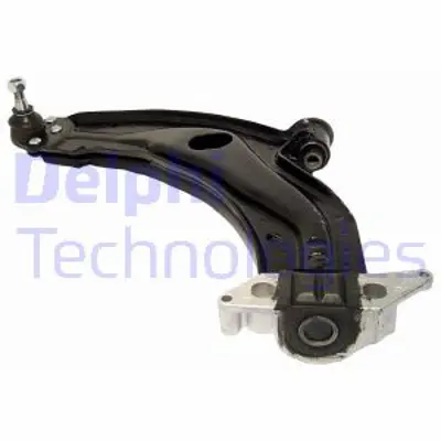 DELPHI TC2105 Alt Salıncak Komple Sol Doblo 1.9 Jtd 05 Fı070-L 98810140