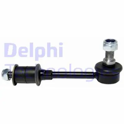 DELPHI TC2118 Z Rot On Sol/Sag Kıa Sorento Jc 08/02>02/04 548103E000