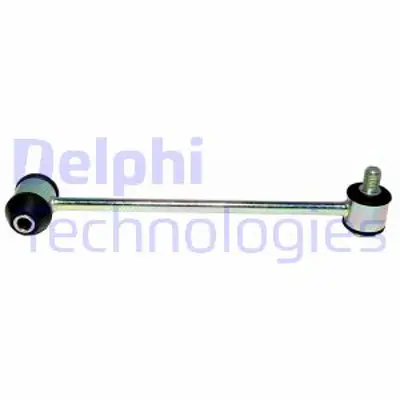 DELPHI TC2119 Z Rot - Metal Arka Sol/Sag Mercedes 124 E 124 E 210 03/85>03/03 A1243200489