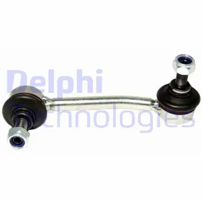 DELPHI TC2130 Z Rot On Sol Mercedes Sprınter (905) 616cdı (2.7cdı) 04/01> A9053200489