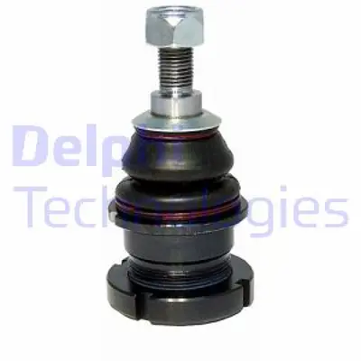 DELPHI TC2133 Alt Rotıl Arka Mercedes M W163 A1633500113