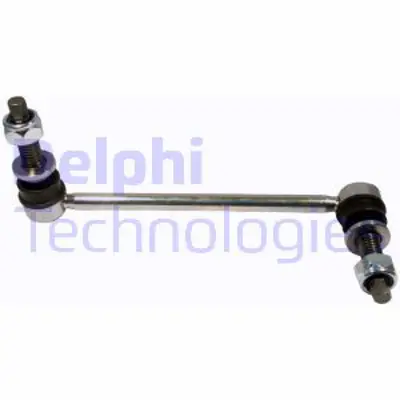 DELPHI TC2149 Z Rot On Sag Chrysler 300c Rwd 2004 > 2010 