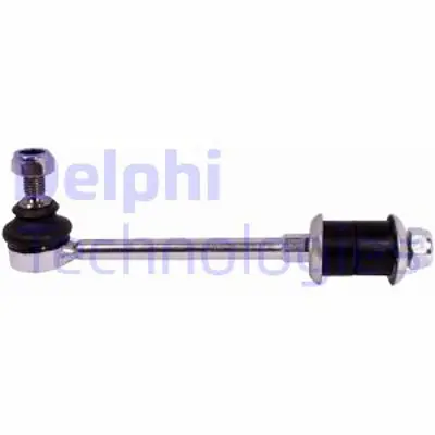 DELPHI TC2183 Z Rot Arka Sol/Sag Nıssan 100nx Sunny N14 Y10 10/90>07/96 5461858Y60