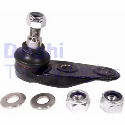 DELPHI TC2233 Alt Rotıl On Sol Mını Cooper/Cooper Clubman/Cooper S/Cooper D/One/One D/Jcw (R55/ R56/ R57/ R58/ R59 31126772303