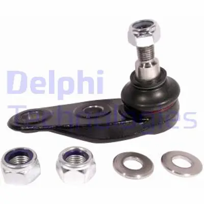 DELPHI TC2234 Alt Rotıl On Sag Mını Cooper/Cooper Clubman/Cooper S/Cooper D/One/One D/Jcw (R55/ R56/ R57/ R58/ R59 31126772304