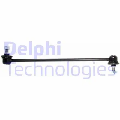 DELPHI TC2296 Z Rot On Sol/Sag Mazda Mpv Lw Ch. 109196-> 09/1999 > 02/2006 LC7034170