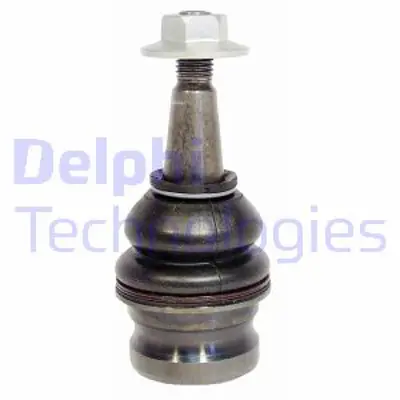 DELPHI TC2320 Alt Rotıl On Sol/Sag  A4 A4 Allroad A5 A6 A7 Q5 Rs5 S4 S5 06/2007 > 08/2011 8K0407689G