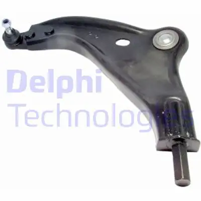 DELPHI TC2330 Alt Salıncak On Sol Mını Cooper/Cooper Clubman/Cooper S/Cooper D/One/One D/Jcw (R55/ R56/ R57/ R58/  31126772301