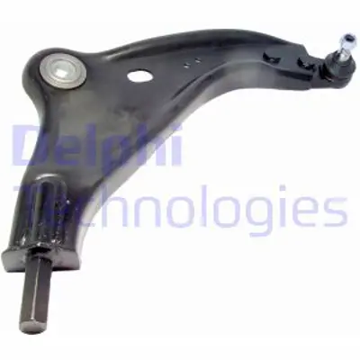 DELPHI TC2331 Alt Salıncak On Sag Mını Cooper/Cooper Clubman/Cooper S/Cooper D/One/One D/Jcw (R55/ R56/ R57/ R58/  31126772302