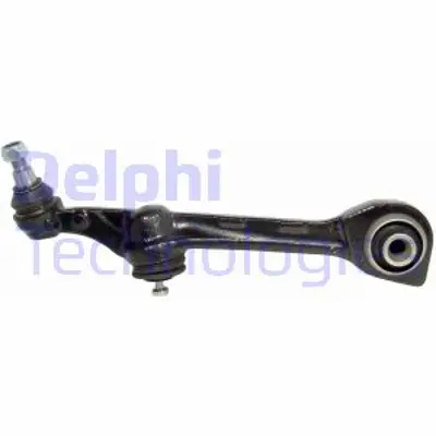 DELPHI TC2333 Alt Rotıllı Kol On Sol Mercedes S221 (-) 4-Matıc 2005 > 2013 A2213308107