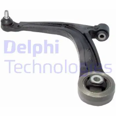 DELPHI TC2351 Alt Salıncak On Sol Fıat 50 2007 > 51857021