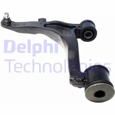 DELPHI TC2353 Alt Salıncak Komple Sol Master Iı-Movano 01 24mm 8200750273 93194853