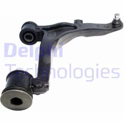 DELPHI TC2354 Alt Salıncak Komple Sağ Master Iı-Movano 01 24mm 8200750274 93194855