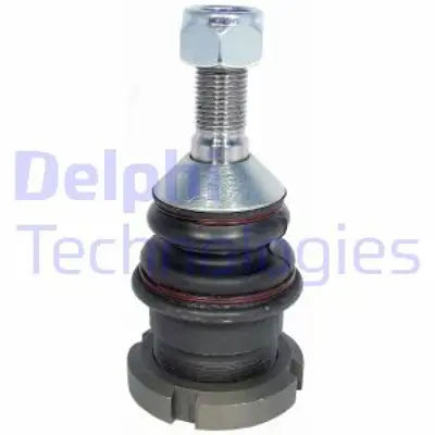 DELPHI TC2380 Alt Rotıl Arka Sol-Sag Mercedes Gl 164/ M 164/ R 251 2005 > A1643520327