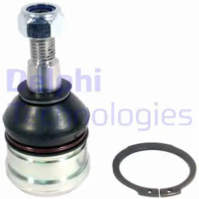 DELPHI TC2406 Alt Rotıl On Sol/Sag Mıtsubıshı  Smart Colt Colt Czc  Forfour 01/2004 > 