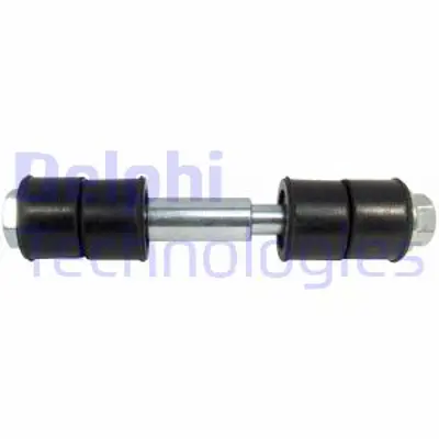 DELPHI TC2517 Z Rot Ön Mıtsubıshı Lancer Vıı 03 MR241349 MR954887