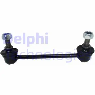 DELPHI TC2531 Z Rot Arka Sag Honda Hr-V Gh 02/99>03/06 52320S2H003